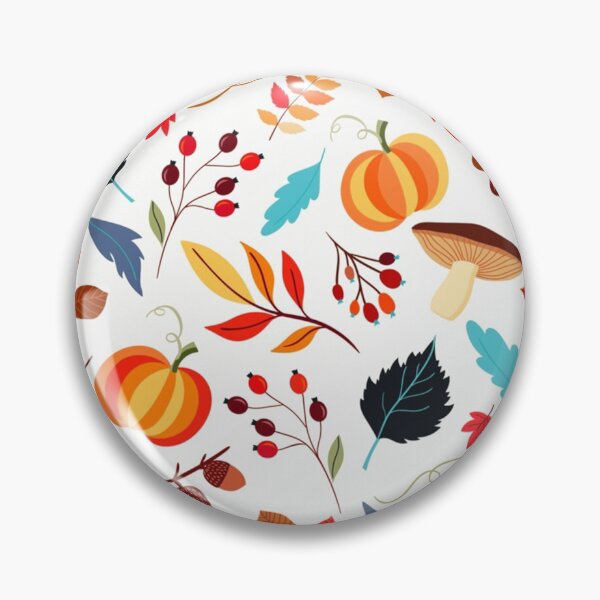 Item preview, Autumn Is Back                                                        designed and sold by oomboomtees.