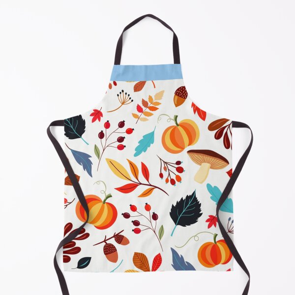 Item preview, Autumn Is Back                                                        designed and sold by oomboomtees.