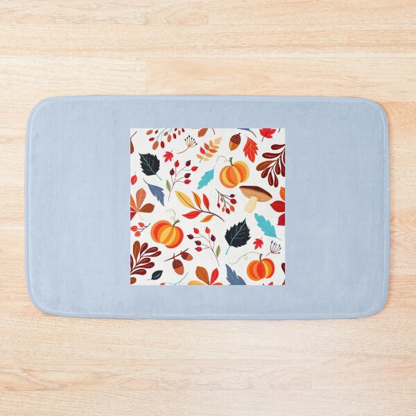 Item preview, Autumn Is Back                                                        designed and sold by oomboomtees.
