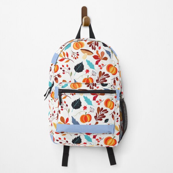 Item preview, Autumn Is Back                                                        designed and sold by oomboomtees.