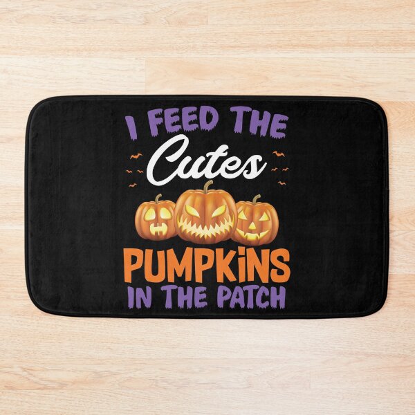 Item preview, I Feed The Cutest Pumpkins In The Patch designed and sold by mahamodulrony.