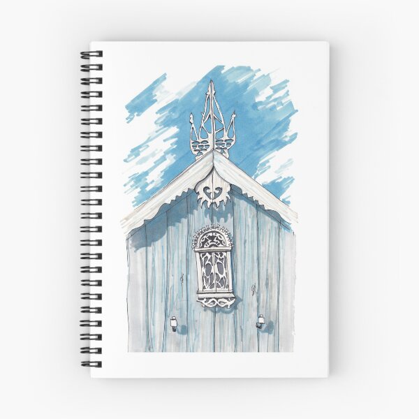 Item preview, Carved gable designed and sold by Ecaterina Capanji.