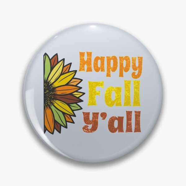 Item preview, Autumn Is Back                                                              designed and sold by oomboomtees.