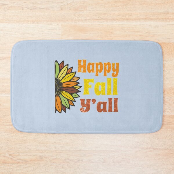 Item preview, Autumn Is Back                                                              designed and sold by oomboomtees.