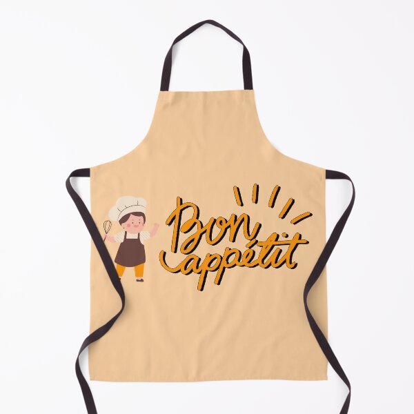 Item preview, Bon appetit designed and sold by babibluegarage.
