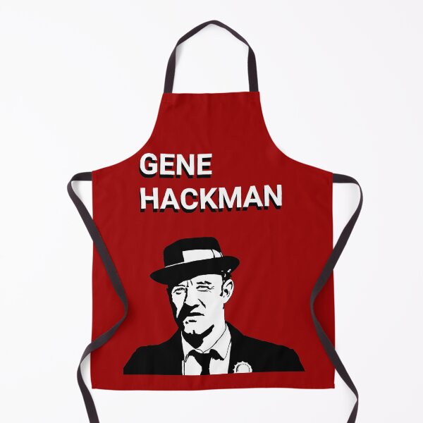Item preview, Gene Hackman designed and sold by Brigot Pigot.