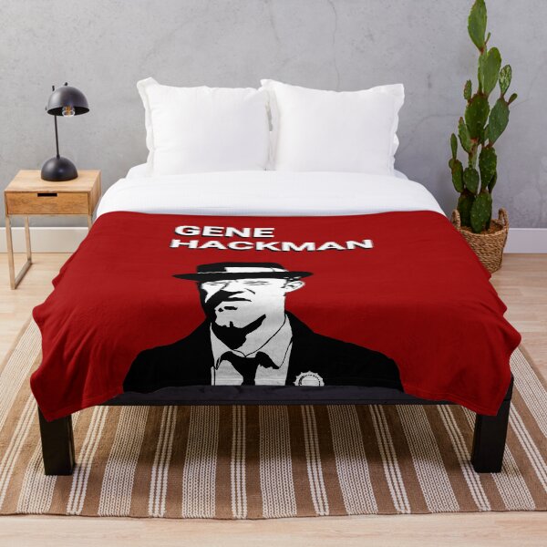 Item preview, Gene Hackman designed and sold by Brigot Pigot.
