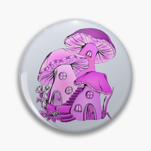 Item preview, Autumn is back with mushroom pun                                designed and sold by oomboomtees.