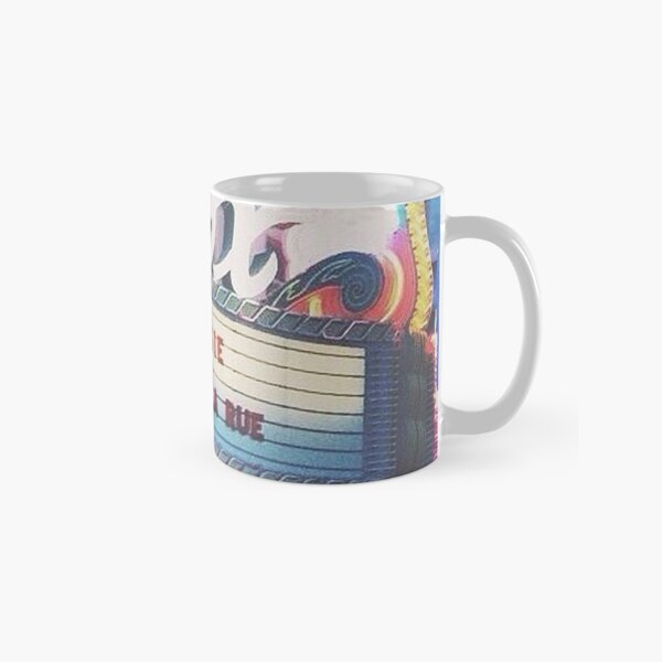 Robbers stage. Classic Mug