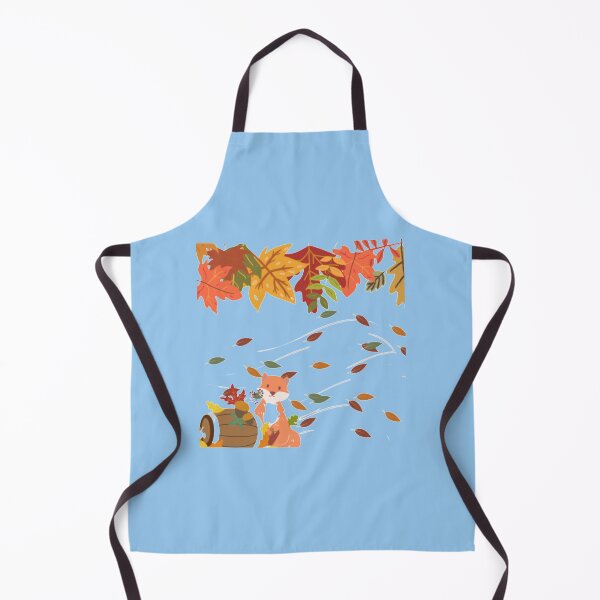 Item preview, Autumn Is Back                            designed and sold by oomboomtees.