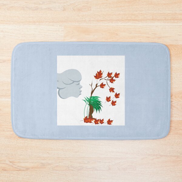 Item preview, Fall is coming                               designed and sold by oomboomtees.