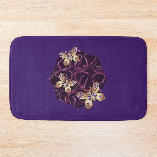 Item preview, GOLD JEWEL BUTTERFLY 405. designed and sold by sana90.