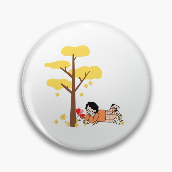 Item preview, Fall is here                              designed and sold by oomboomtees.