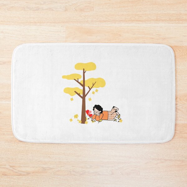 Item preview, Fall is here                              designed and sold by oomboomtees.