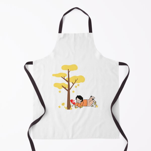 Item preview, Fall is here                              designed and sold by oomboomtees.