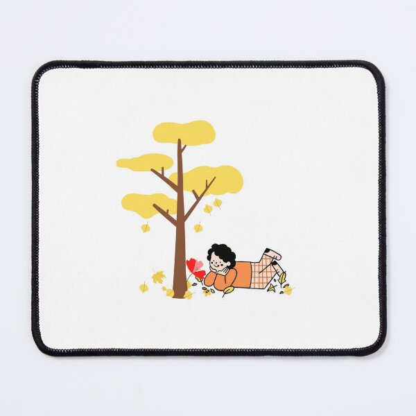 Item preview, Fall is here designed and sold by oomboomtees.