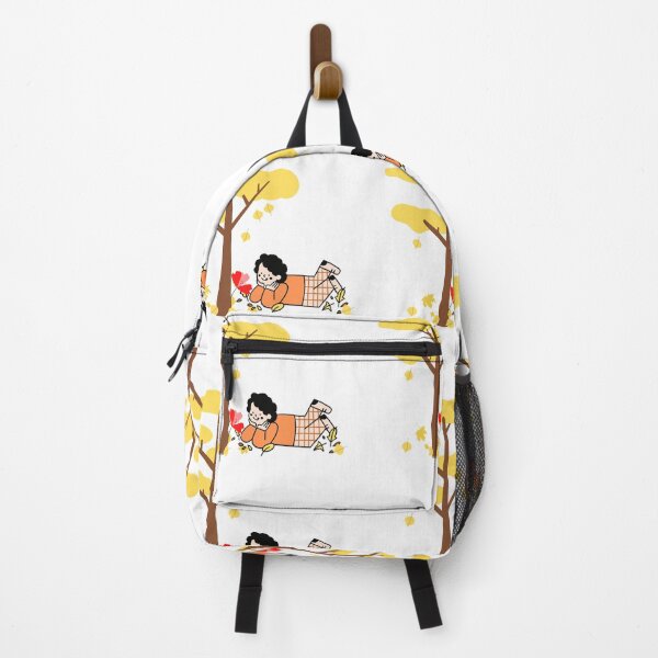 Item preview, Fall is here                              designed and sold by oomboomtees.