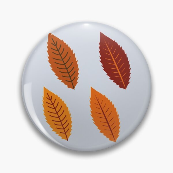 Item preview, Autumn is back                                designed and sold by oomboomtees.