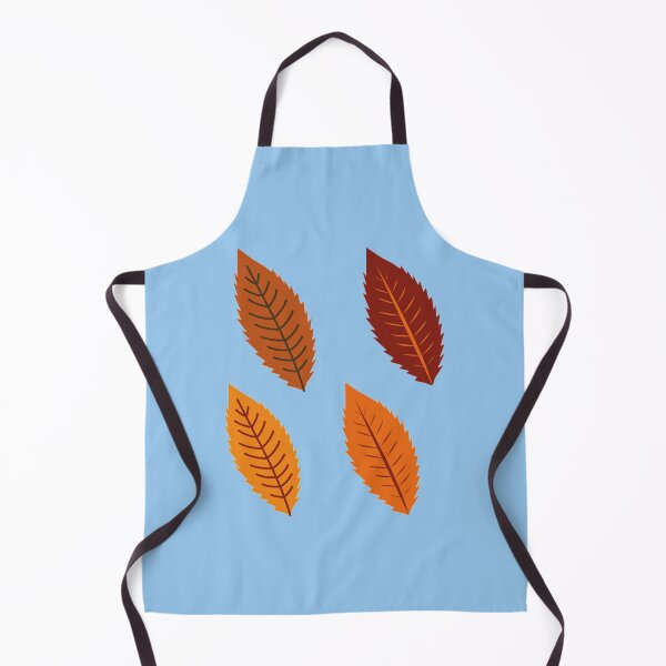 Item preview, Autumn is back                                designed and sold by oomboomtees.