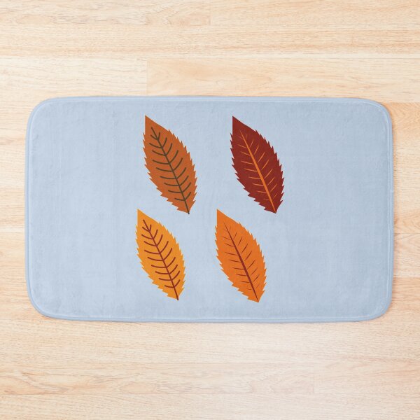 Item preview, Autumn is back                                designed and sold by oomboomtees.