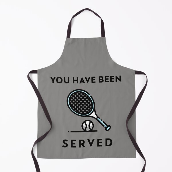 Item preview, You Have Been Served  designed and sold by Sunset-1.