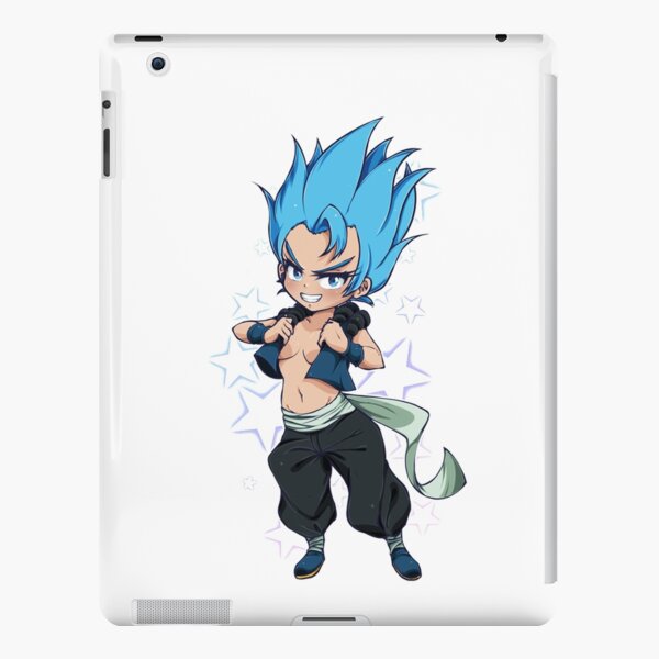 Vegito Blue Evolution & Gogeta 4 Limit Breaker Poster for Sale by Scepter4