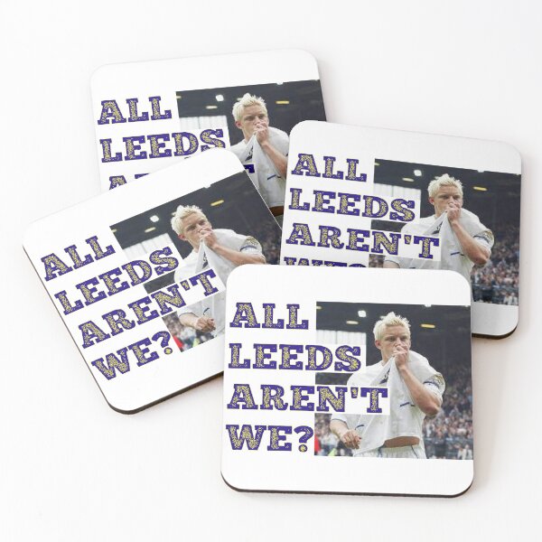 Artikelvorschau, Alle Leeds sind wir nicht? - Leeds entworfen und verkauft von Forever-fan.