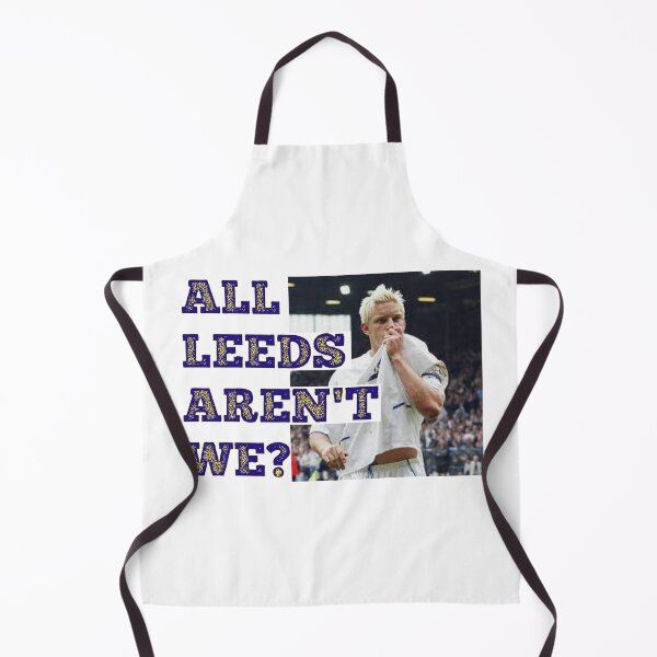 Artikelvorschau, Alle Leeds sind wir nicht? - Leeds entworfen und verkauft von Forever-fan.