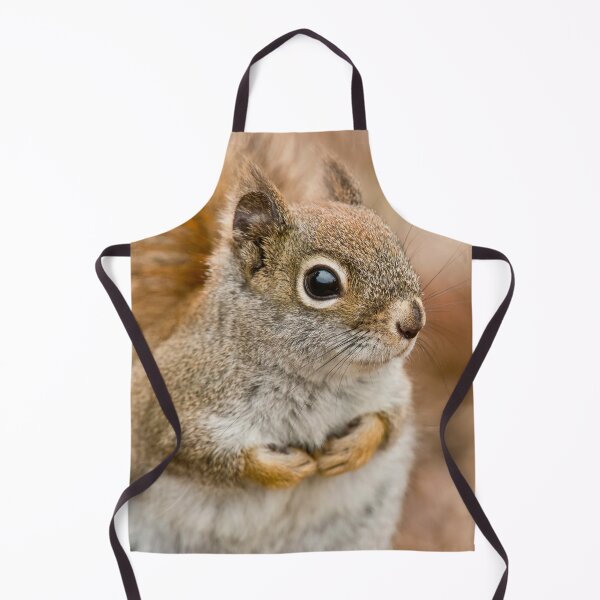 Item preview, Red Squirrel designed and sold by Michael Cummings.