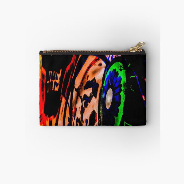 Item preview, Eye Abstract designed and sold by Klezedawg Imaging.