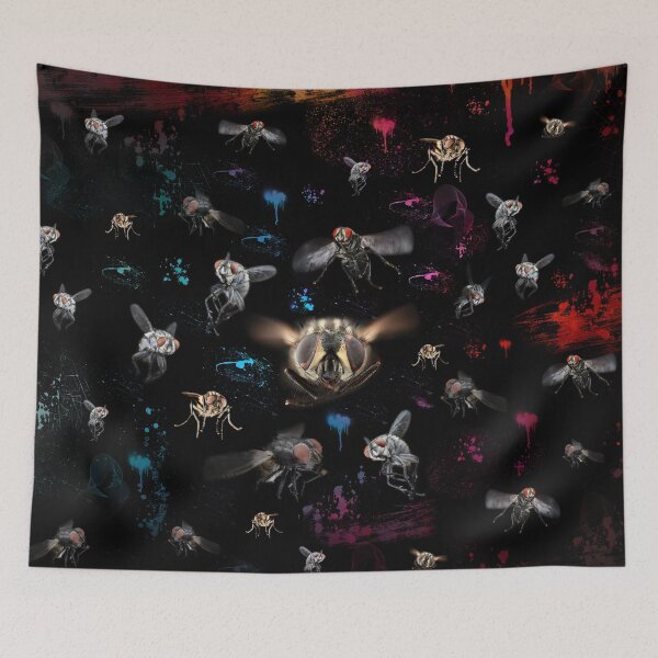 Item preview, fly around  designed and sold by johnnyssandart.