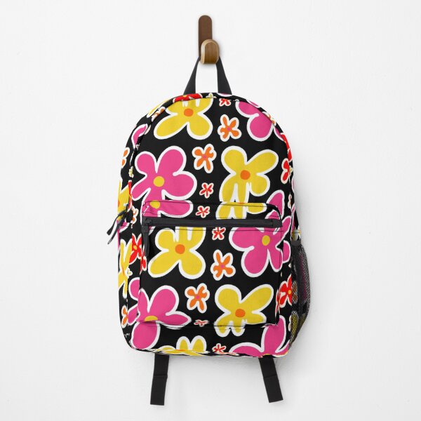 Item preview, 60s Floral designed and sold by Lois Eastlund.