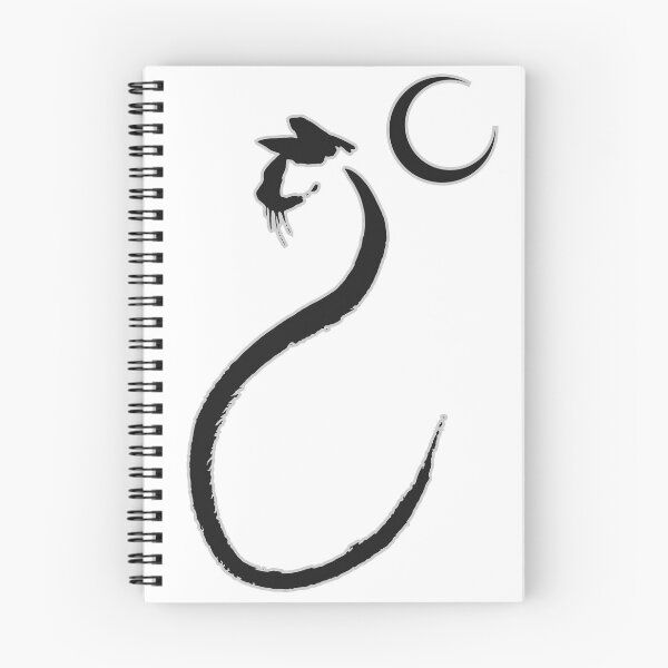Item preview, Cat Brushstroke designed and sold by Owlies-Barn.