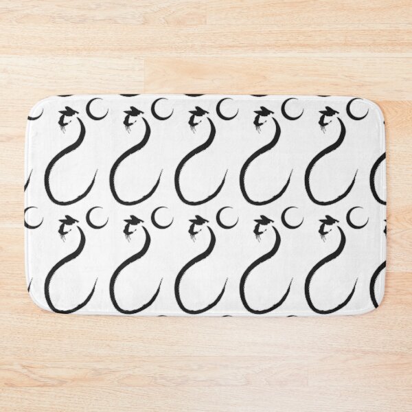 Item preview, Cat Brushstroke designed and sold by Owlies-Barn.