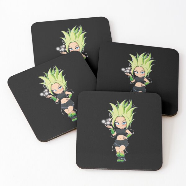Item preview, Kefla Chibi SS designed and sold by may2art.