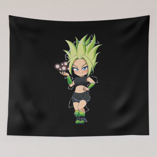Item preview, Kefla Chibi SS designed and sold by may2art.