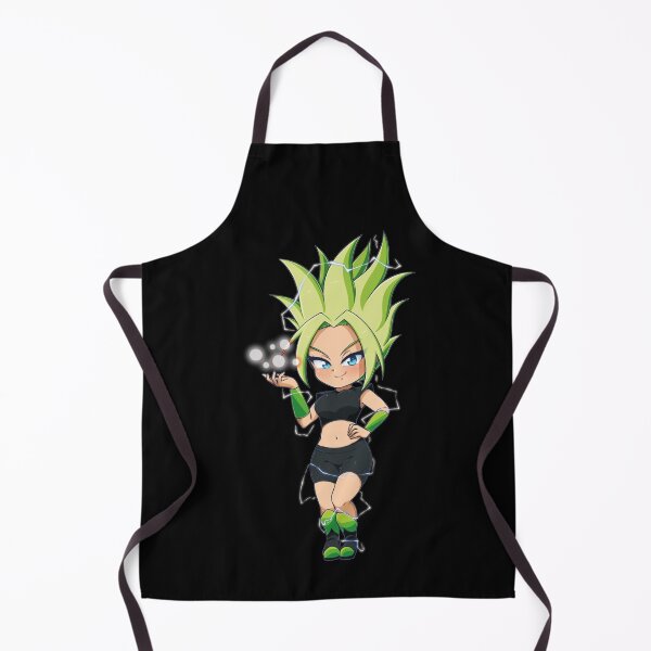 Item preview, Kefla Chibi SS designed and sold by may2art.