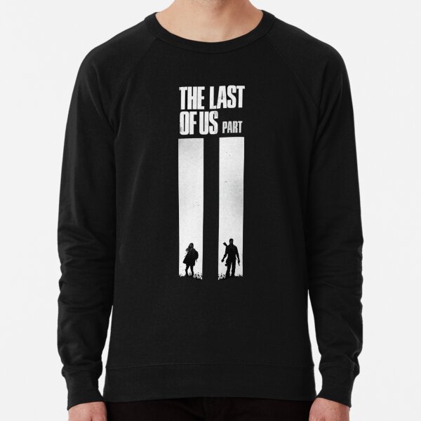 The last of us Part 2 Lightweight Sweatshirt