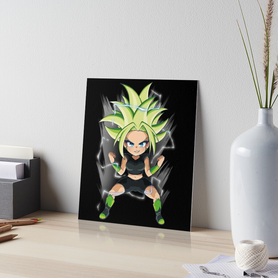 Chibi SS Kefla