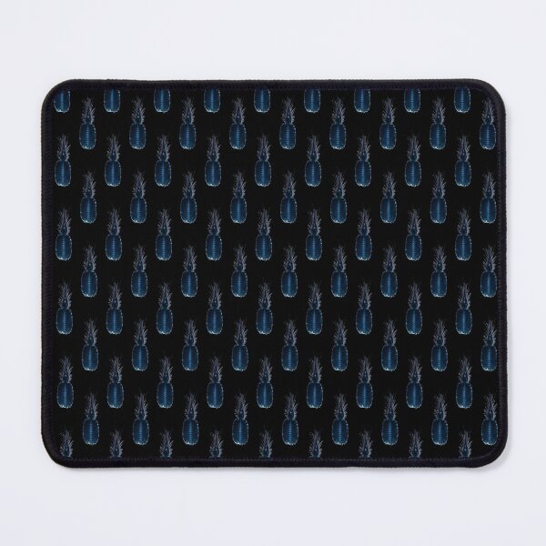 Item preview, Pineapple X-Ray Pattern designed and sold by Destroyed-Pixel.