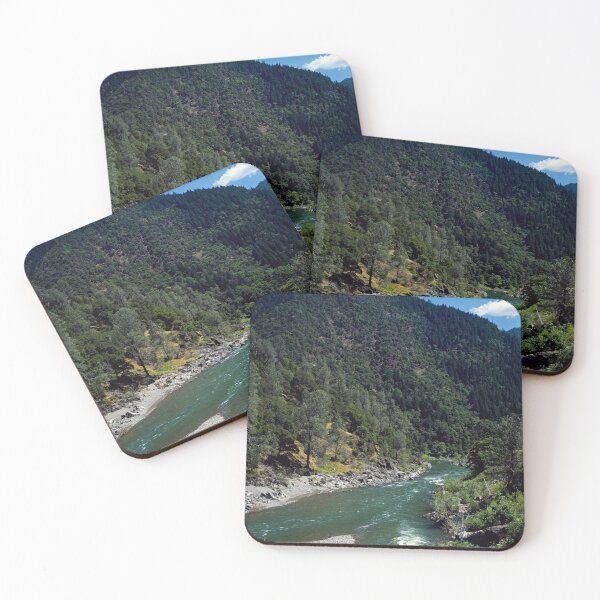 Item preview, Trout stream deep in the Cascade Mountains, Washington designed and sold by OrcaNature.
