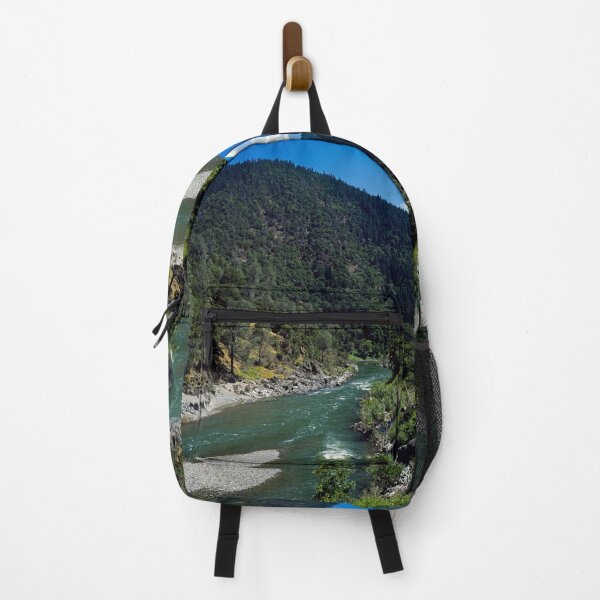 Item preview, Trout stream deep in the Cascade Mountains, Washington designed and sold by OrcaNature.