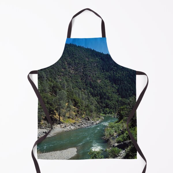 Item preview, Trout stream deep in the Cascade Mountains, Washington designed and sold by OrcaNature.
