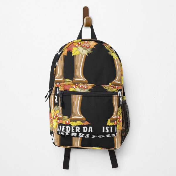 Item preview, The Fall Is Back                          designed and sold by oomboomtees.