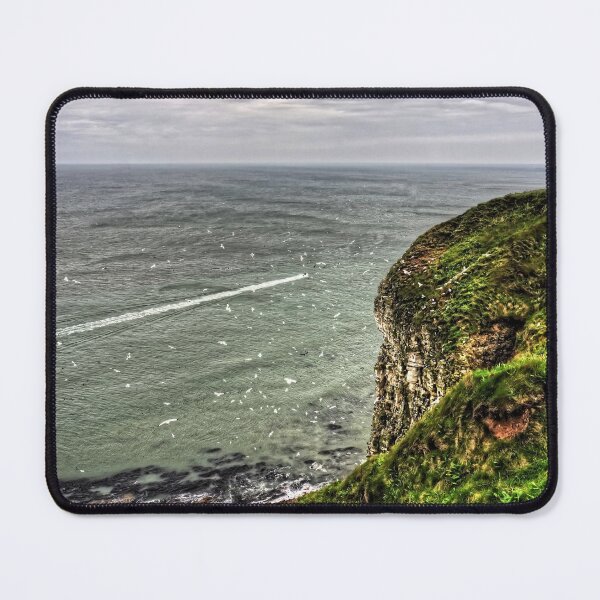 Item preview, Birds at Bempton Nature Reserve designed and sold by tomg.