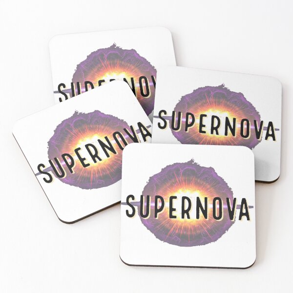 Item preview, My SuperNova :) designed and sold by shopsmart911.