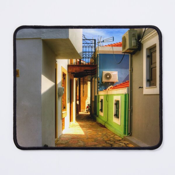 Item preview, Chalki Alleyway designed and sold by tomg.