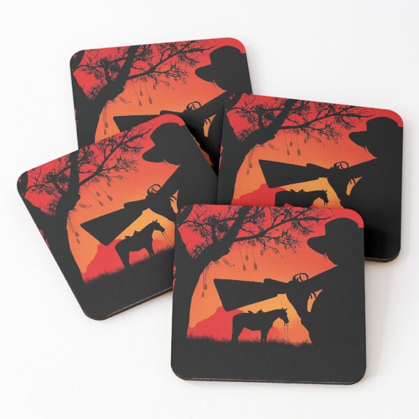 Item preview, Sadie Sunset Cowgirl | RDR2 Inspired designed and sold by TalesFromTrails.