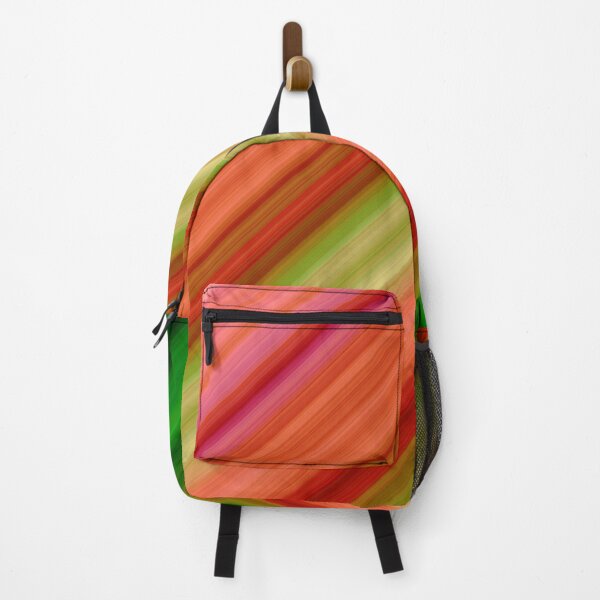 Item preview, Colourful lines premium Look designed and sold by Tshirtstory.