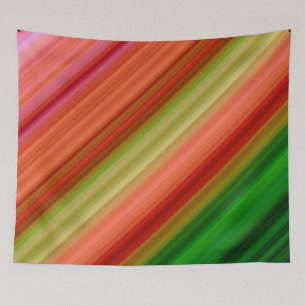 Item preview, Colourful lines premium Look designed and sold by Tshirtstory.